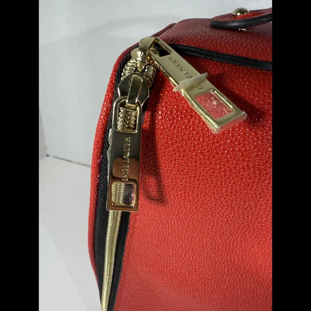 Estee Lauder‎ Makeup & Toiletries Professional Carry Bag With Zipper & Handle